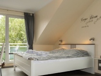Ferienwohnung Typ A - Foto 1
