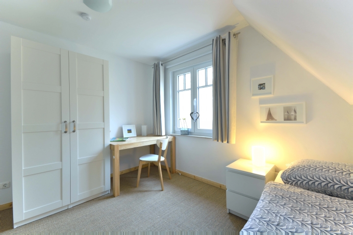 Schlafzimmer 3