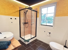 Ferienwohnung Typ B - Foto 1