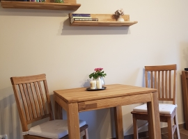 Ferienwohnung Typ A - Foto 2
