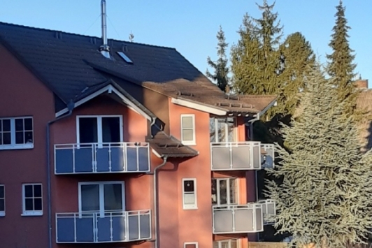 Ferienwohnungen Ferienhauser Im Harz Mieten Fewo24