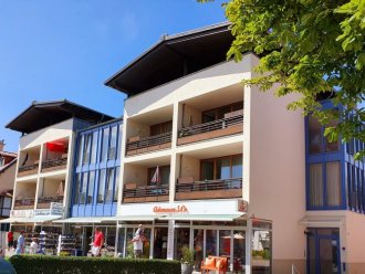 Haus Mecklenburg Ferienwohnung Perla Haus Mecklenburg Ferienwohnung Perla