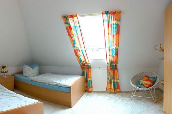 Schlafzimmer OG