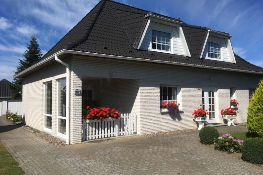 Ferienwohnungen an der Müritz Ferienwohnungen an der Müritz
