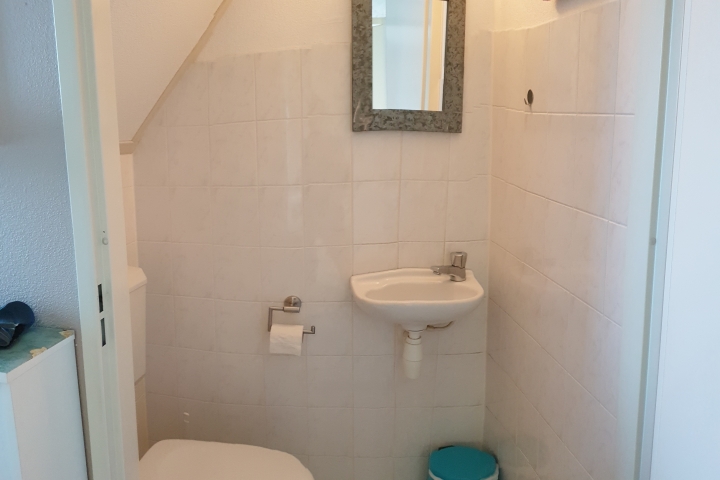 Gäste WC
