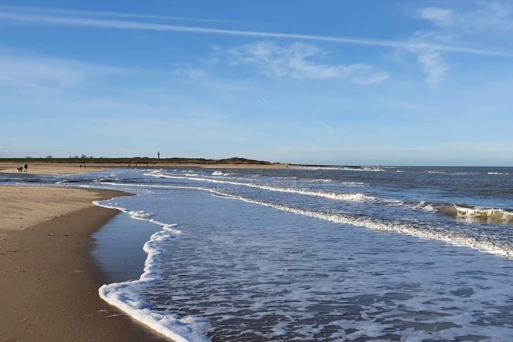 Urlaub und Energie tanken!