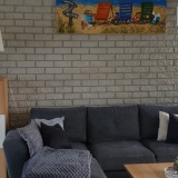 Haus Strandparel urgemütlich strandnah