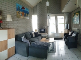Ferienhaus Typ A - Foto 2