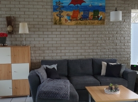 Ferienhaus Typ A - Foto 1