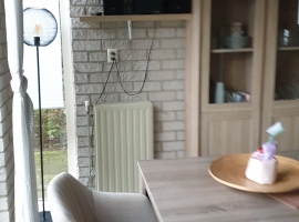 Ferienhaus Typ A - Foto 2