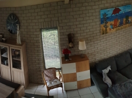 Foto von der Empore aufgenommen