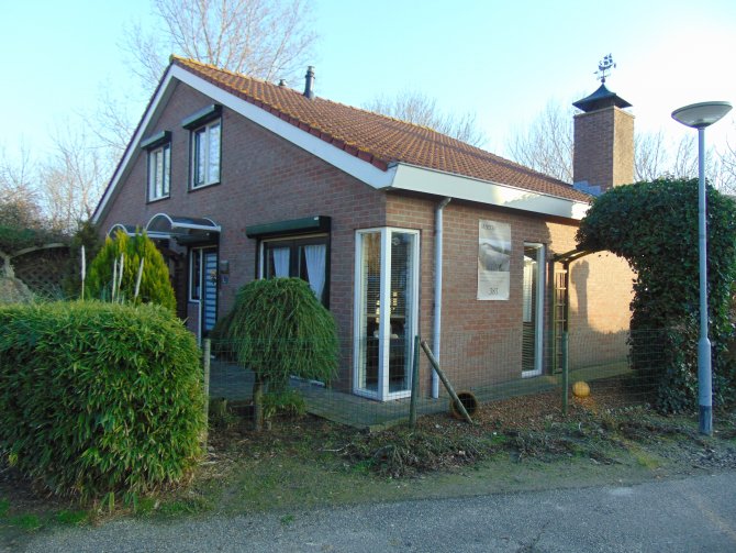 Ferienhaus Haus Strandparel für Urlaubsgenießer in