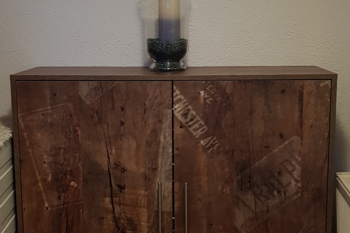 Garderobe
