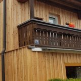 Chalet am Park in Piesendorf in Zell am See