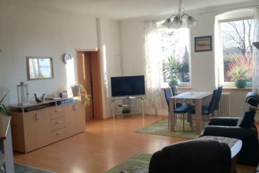 Ferienwohnung Grütz im Havelland