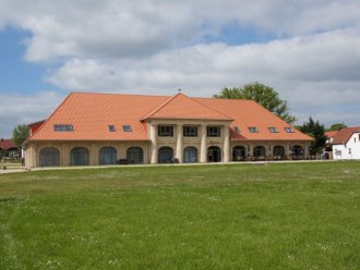 Remise Schloss Stolpe Appartements Remise Schloss Stolpe Appartements