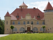 Schloss Stolpe