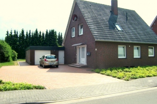 Ferienwohnung Mia Ferienwohnung Mia