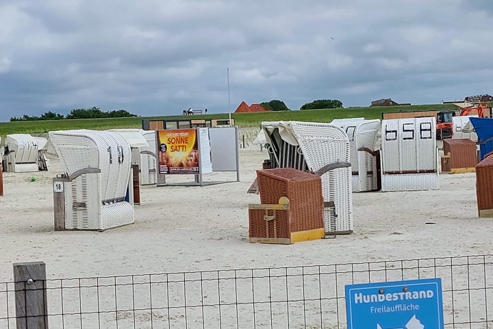 Hundestrand