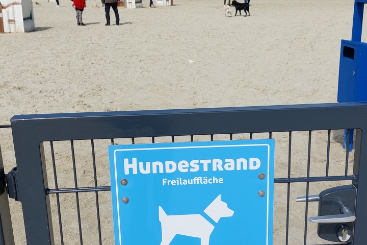 Hundestrand