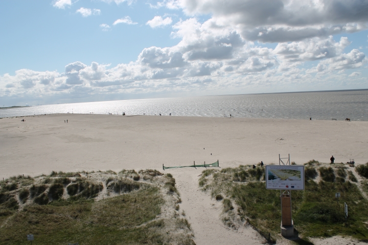 Sandstrand