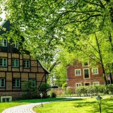 Ferienwohnung im Landhaus Hohenfeld