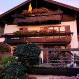 Christl's Ferienwohnung in Burgberg-Allgäu