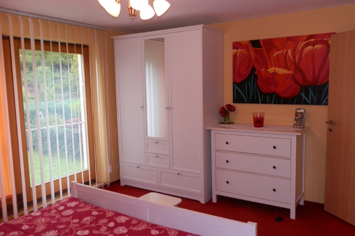 EG-Schlafzimmer 1