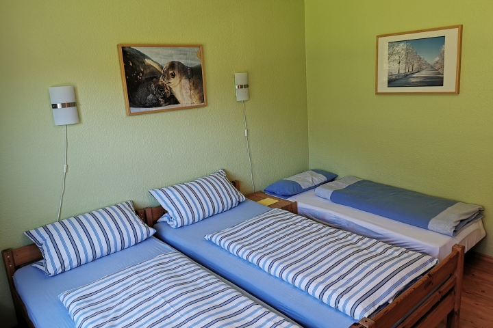 EG-Schlafzimmer 2