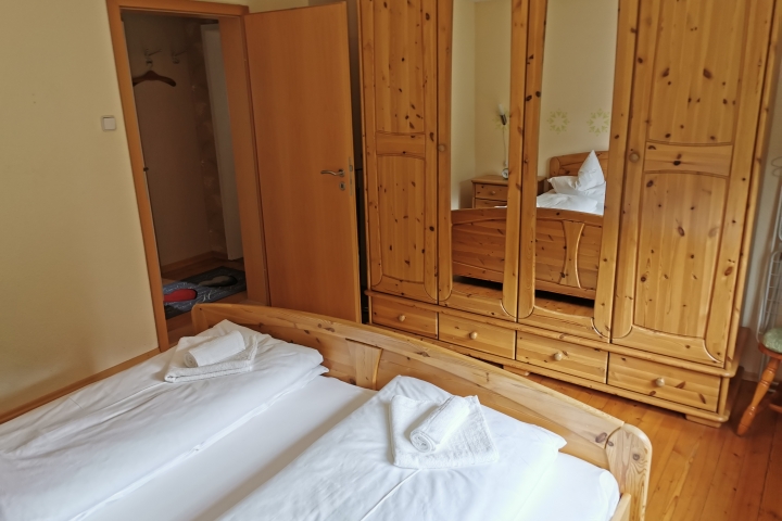 OG Schlafzimmer