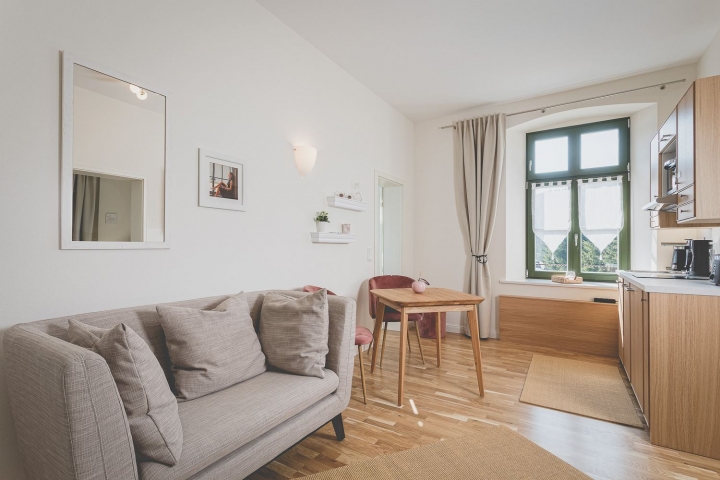 Ferienwohnung