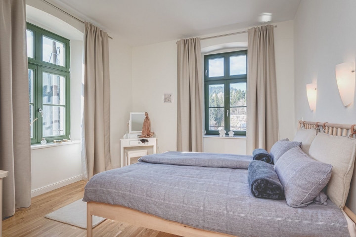Ferienwohnung