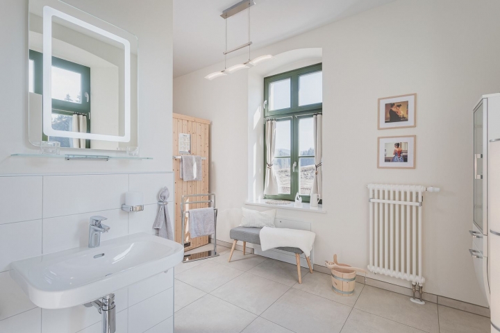 Fereinwohnung