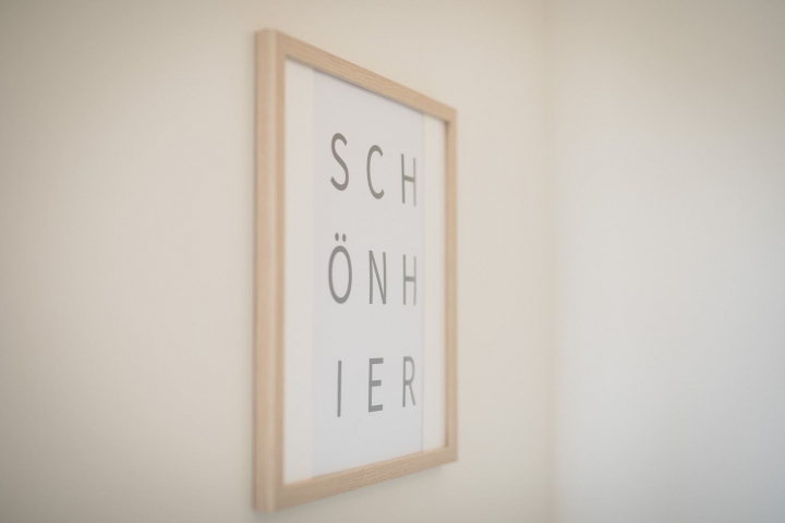 Ferienwohnung Luise