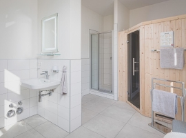 Ferienwohnung 