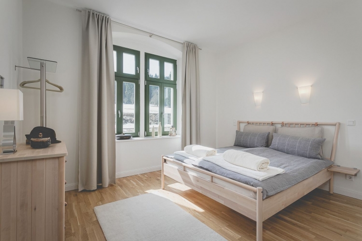 Ferienwohnung