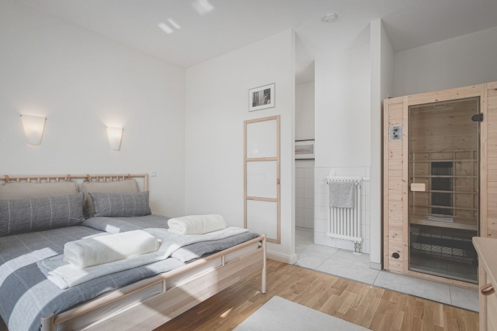 Ferienwohnung
