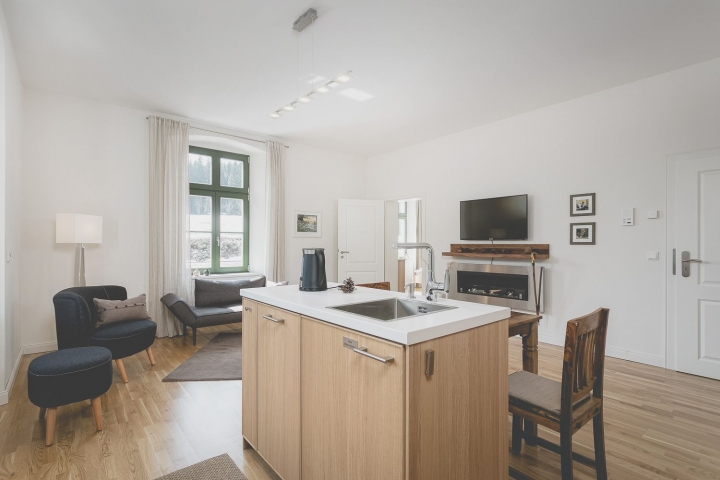 Ferienwohnung