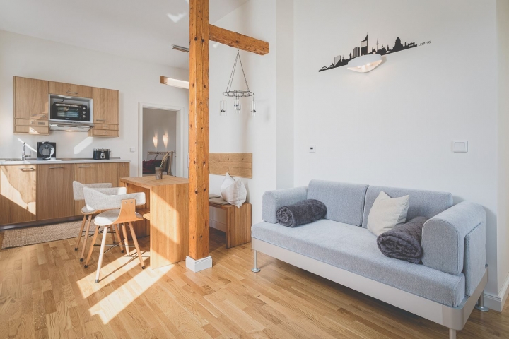 Ferienwohnung