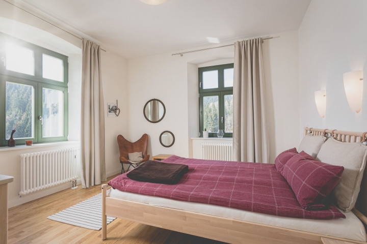 Ferienwohnung