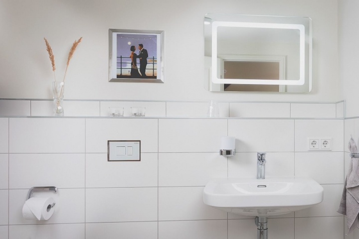 Ferienwohnung