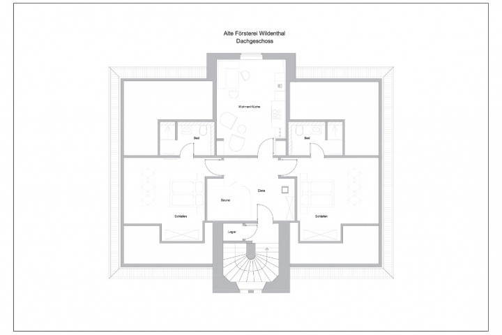 Ferienwohnung