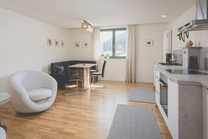 Ferienwohnung