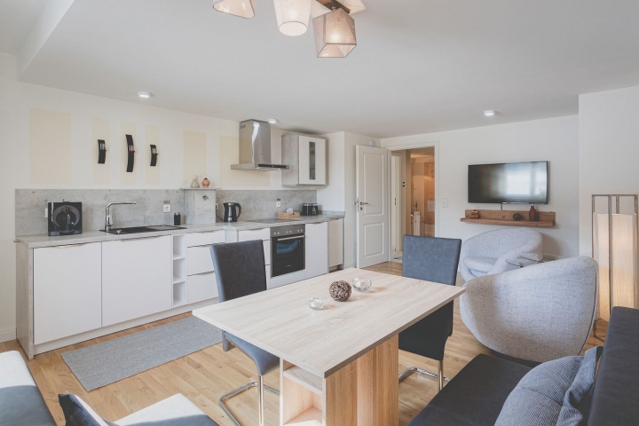 Ferienwohnung