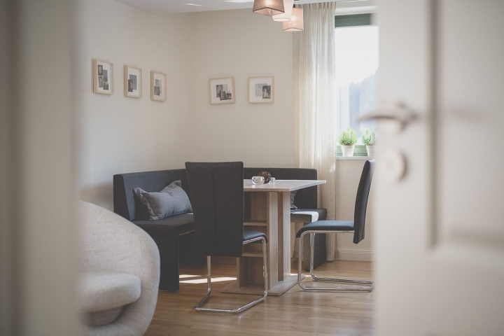 Ferienwohnung