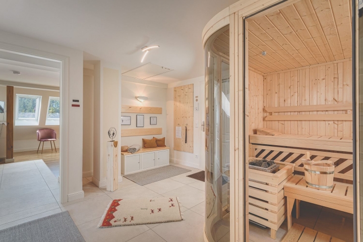 Ferienwohnung