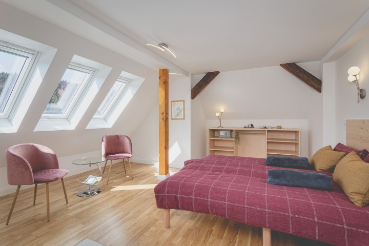 Ferienwohnung
