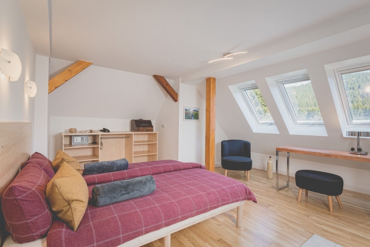 Ferienwohnung