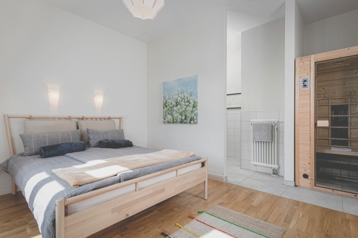 Ferienwohnung