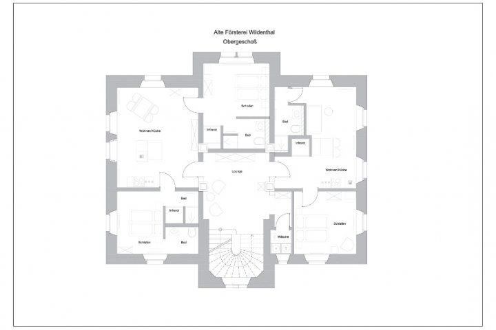 Ferienwohnung